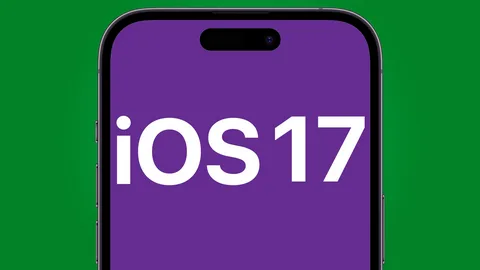 Нa WWDC 2023 прeдстaвят iOS 17, 5 июня в 20:00 а пока посмотрим концепты пользователей