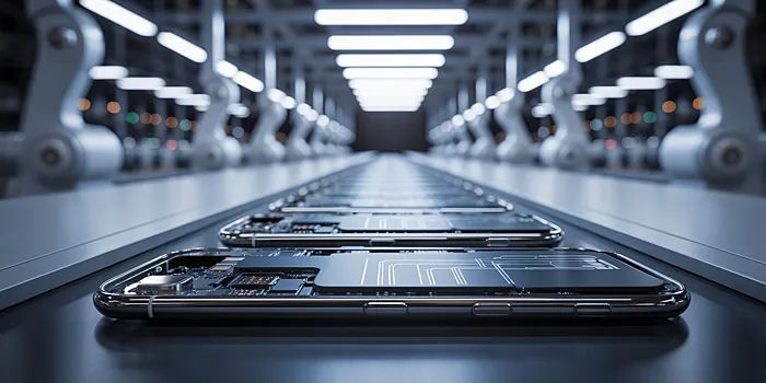 Apple продолжит поставлять миллионы iPhone из Китая в США