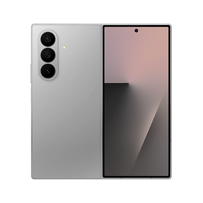 Смартфон Samsung Galaxy Z Fold 7 512 ГБ, серый