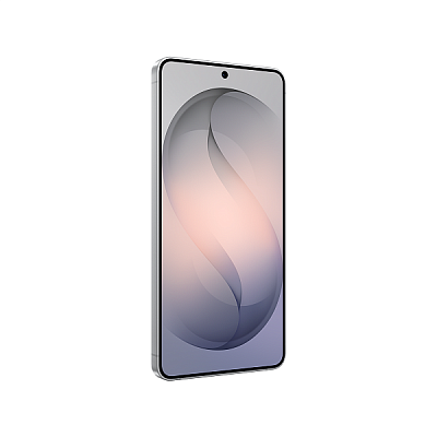 Смартфон Samsung Galaxy S26 Plus 256 ГБ серебристый