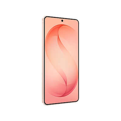 Смартфон Samsung Galaxy S26 256 ГБ розовое золото