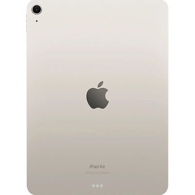 Планшет Apple iPad Air (2026, M4) 13"LTE 256 ГБ сияющая звезда